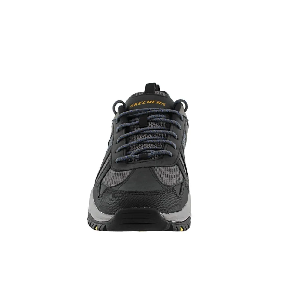 Zapatos Skechers Terraform Negro
