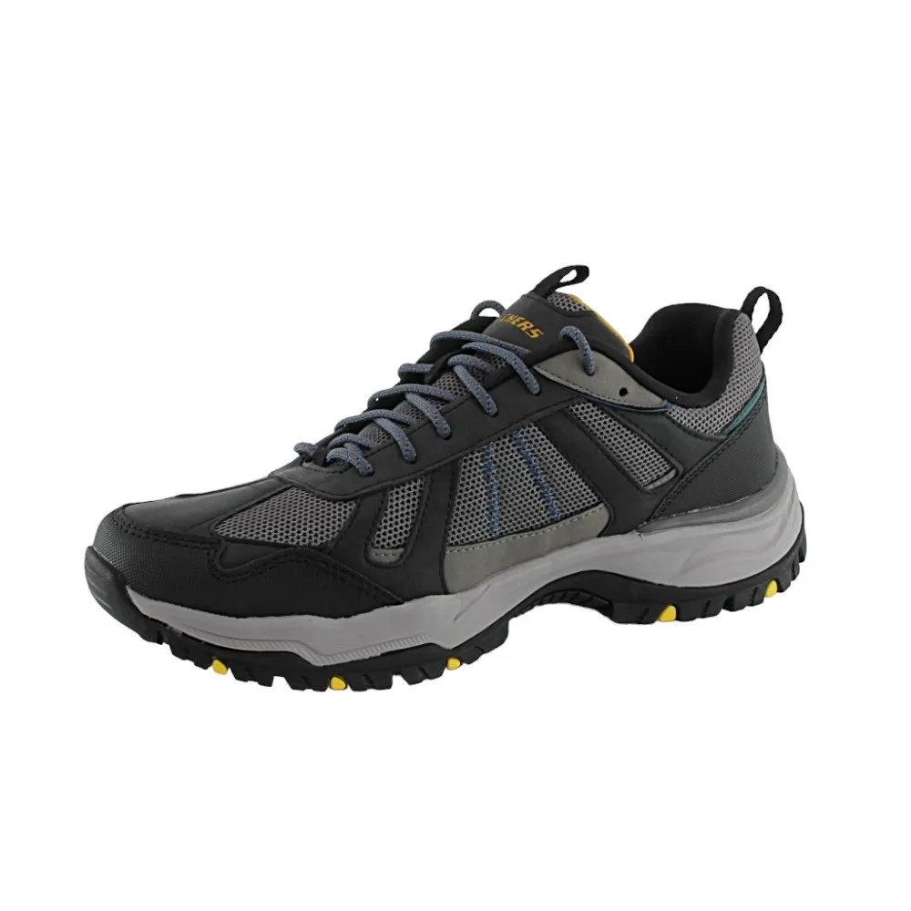 Zapatos Skechers Terraform Negro