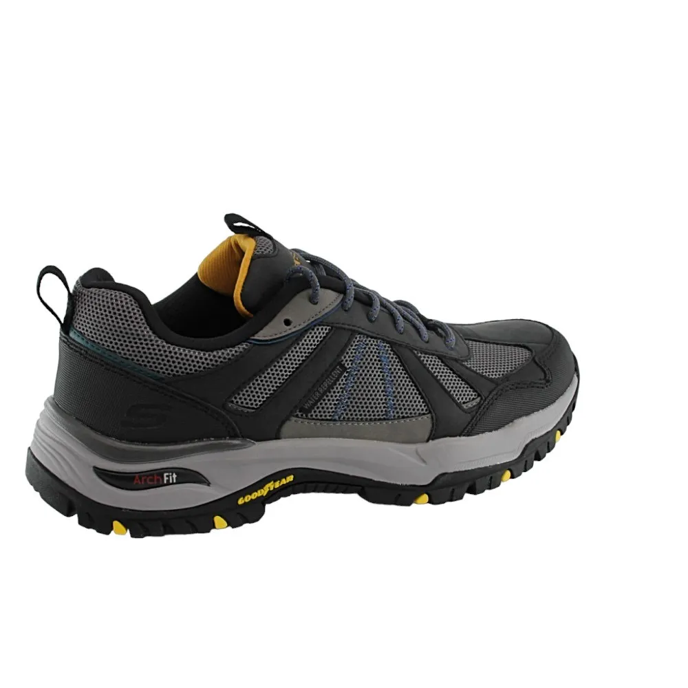 Zapatos Skechers Terraform Negro