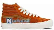 Zapatos VANS