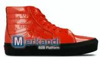 Zapatos VANS