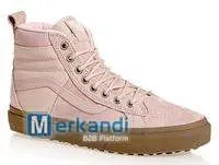 Zapatos VANS