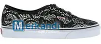 Zapatos VANS